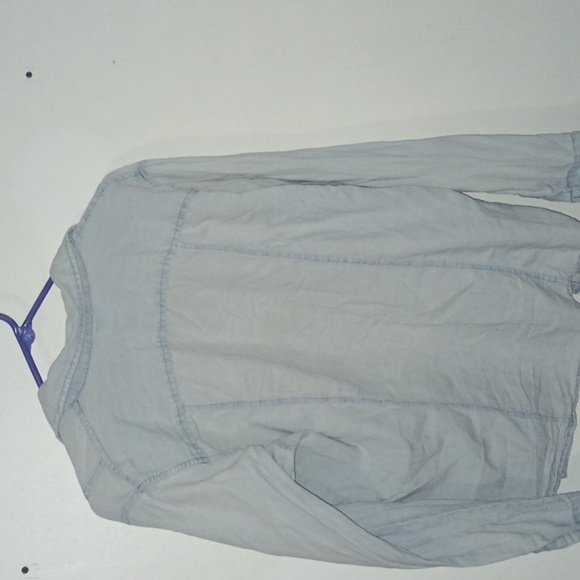 Vanheusan button up shirt thin Levi - Picture 3 of 3